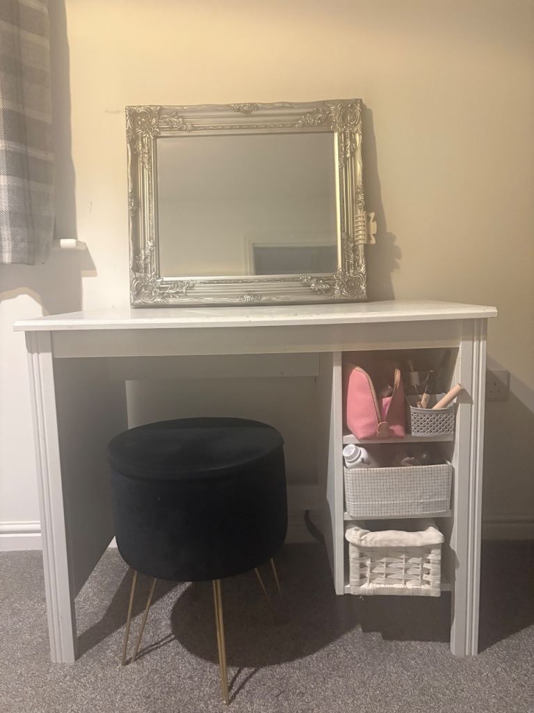 IKEA Dressing Table