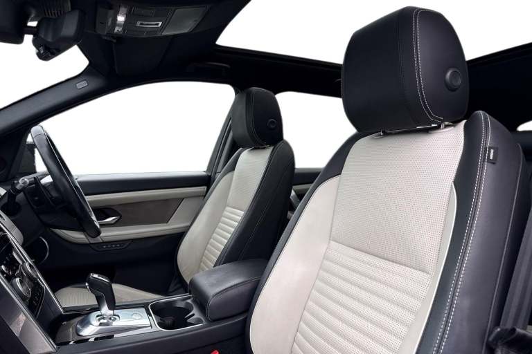 2020 Land Rover Discovery Sport 2.0 D180 MHEV R-Dynamic HSE Auto 4WD Euro 6 (s/s) 5dr SUV DIESEL ...