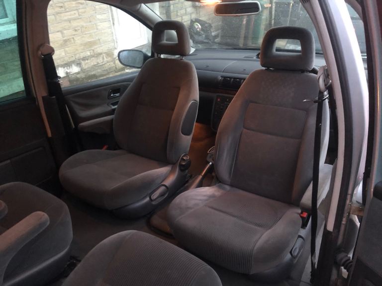 Captain Swivel Seats Vw Transporter T4 T5 Caddy Ford Peugeot Citroen Camper Van conversion seats
