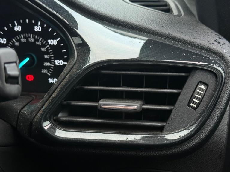 2019 Ford Fiesta 1.0 EcoBoost ST-Line 5dr HATCHBACK PETROL Manual