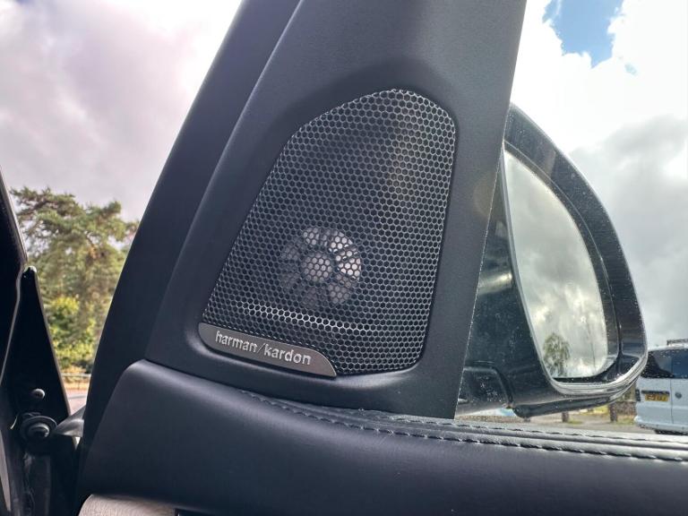 2014 BMW X5 xDrive M50d 5dr Auto [7 Seat] ESTATE DIESEL Automatic