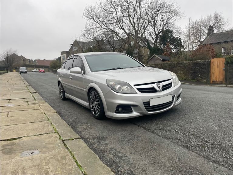 VAUXHALL VECTRA XP2 1.9 CDTI, SAT NAV, ALLOYS DIESEL