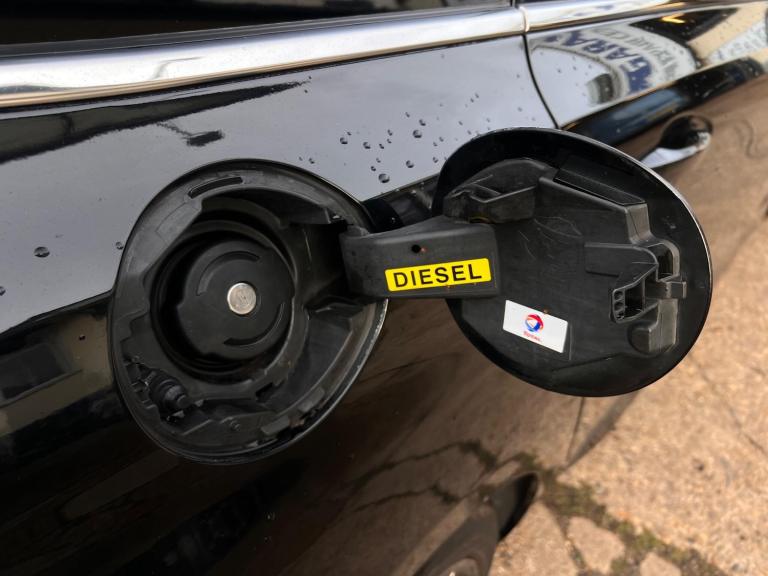 2015 Peugeot 308 1.6 BlueHDi 120 GT Line 5dr ESTATE DIESEL Manual