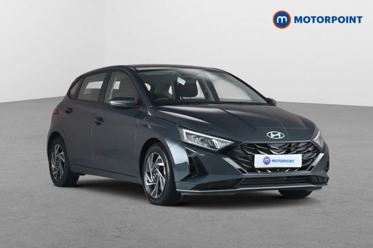 2025 Hyundai i20 1.0T GDi Advance [Nav] 5dr DCT HATCHBACK PETROL Automatic