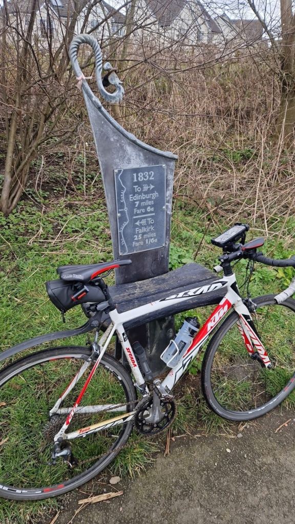 KTM Strada 1000 Road Bike 