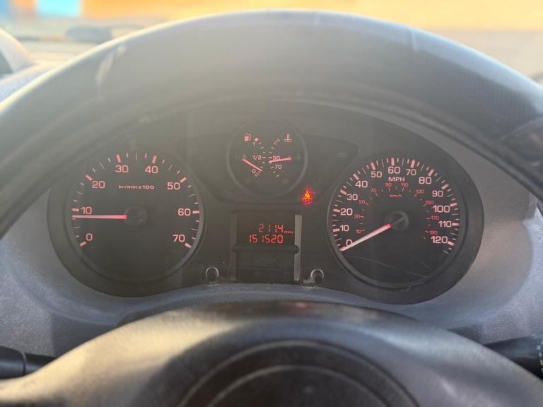 2008 Volkswagen Golf 2.0 TDI GT 5dr HATCHBACK Diesel Manual