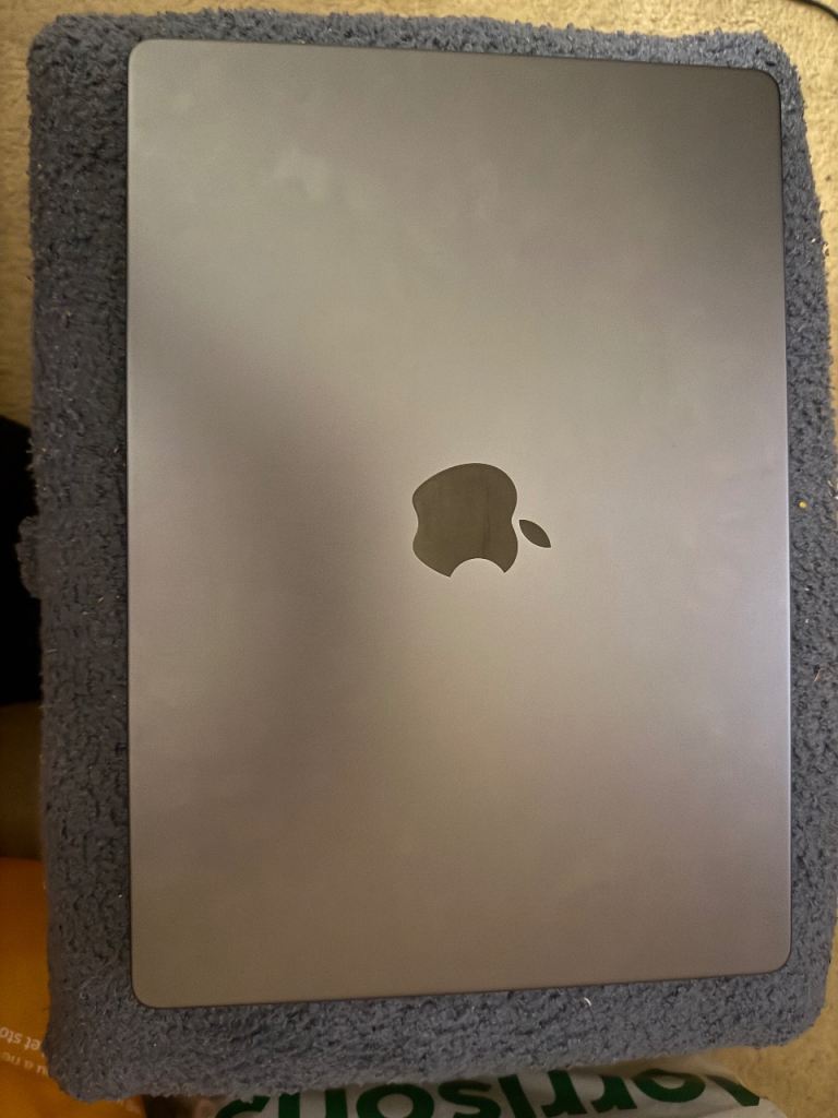 image for MacBook Pro m4 max