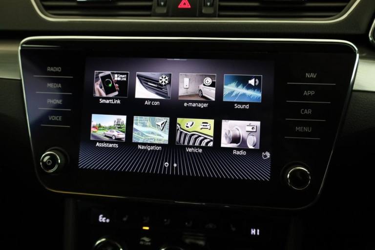 2020 Skoda Superb 1.4 TSI iV SE L DSG 5dr ESTATE PETROL/ELECTRIC Automatic