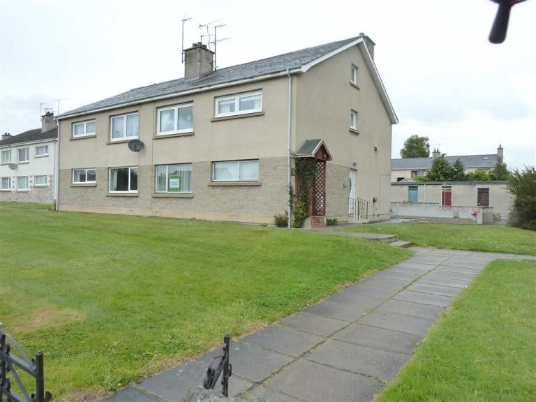 2 bedroom flat