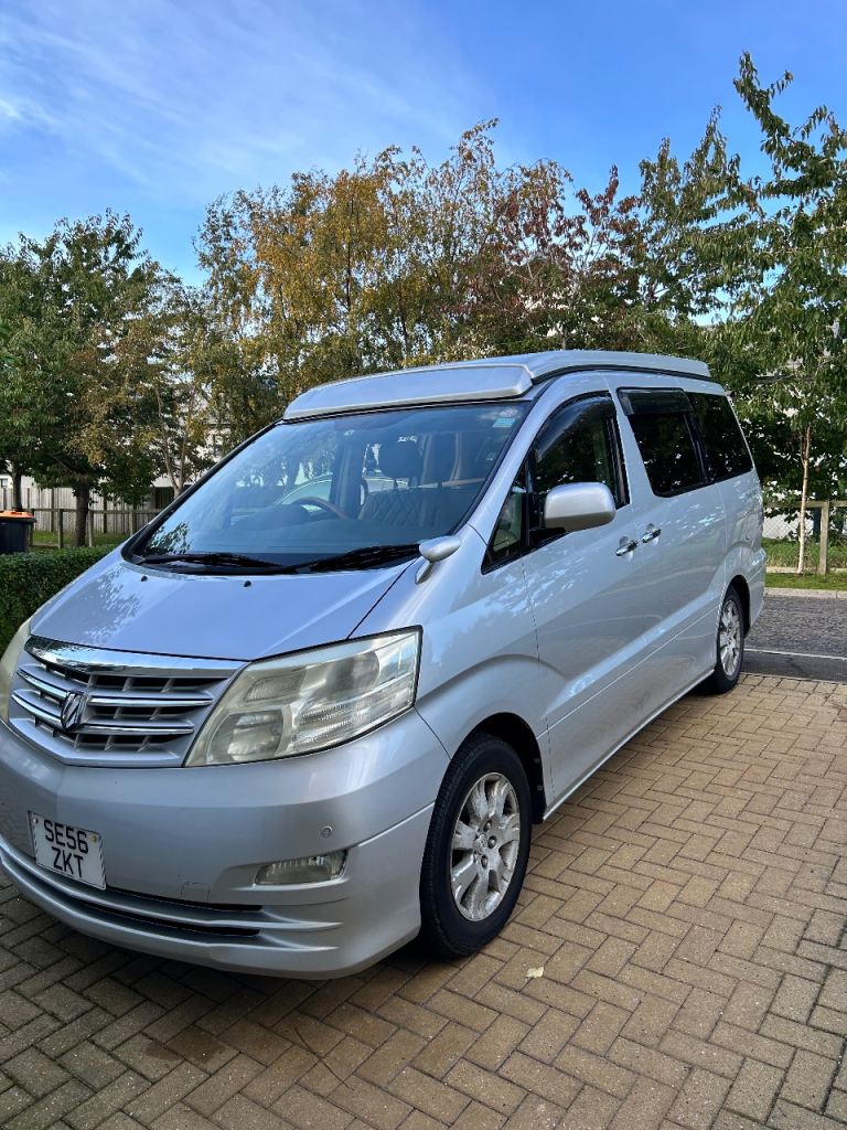 Toyota, 2006, 2360 (cc)