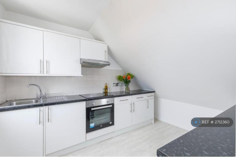 Studio flat in College Road, Brighton, BN2 (#2712360)