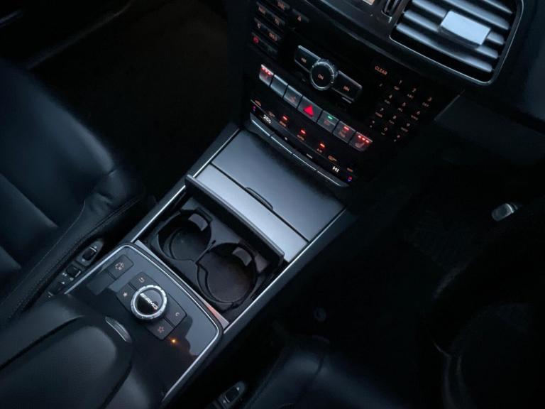 2013 Mercedes-Benz E Class E220 CDI AMG Sport 2dr 7G-Tronic COUPE DIESEL Automatic