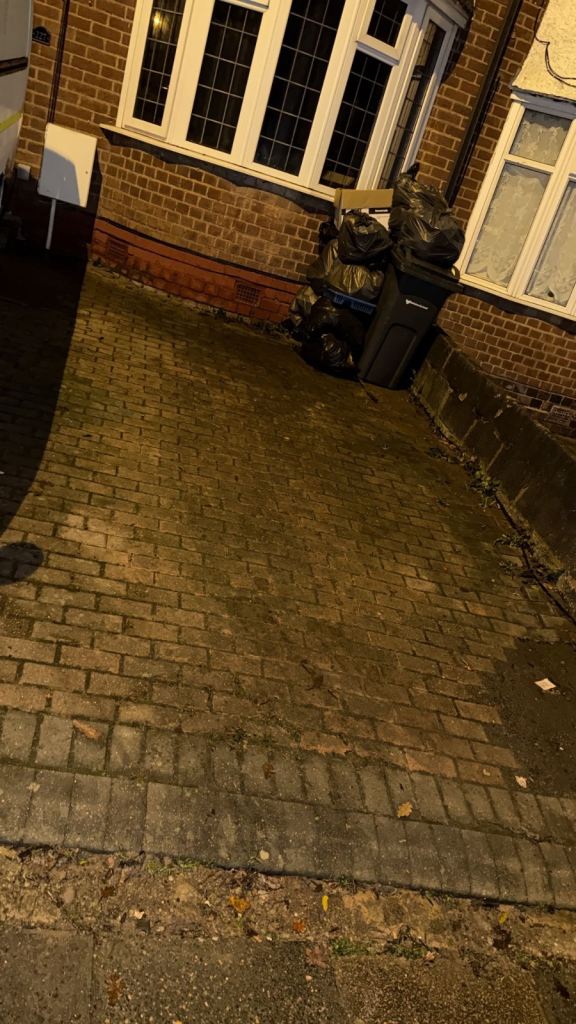 3 bedroom house for rent 