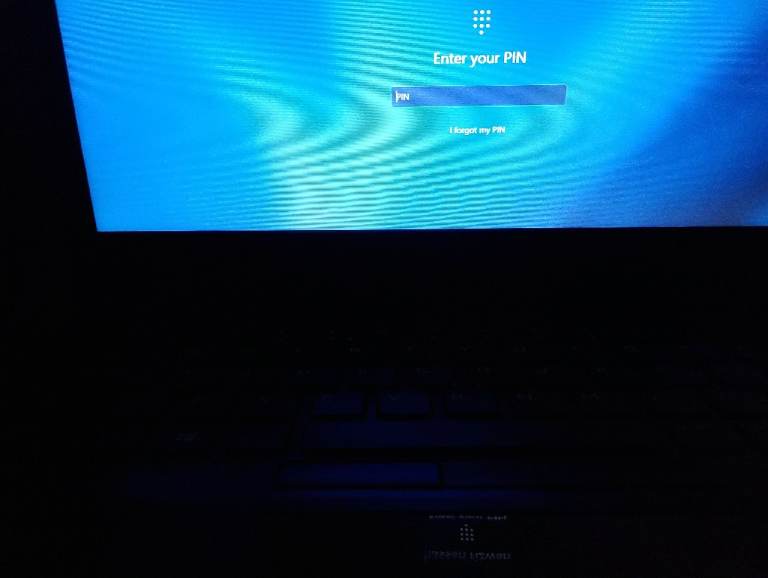 Dell laptop for sale 