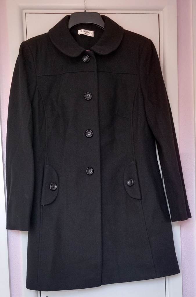 Ladies coat