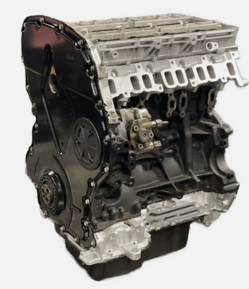 2006-2012 FORD TRANSIT EURO 4 2.2 TDCI MK7 P8FA P8FB PGFA/B QVFA/QWFA RECONDITIONED ENGINE