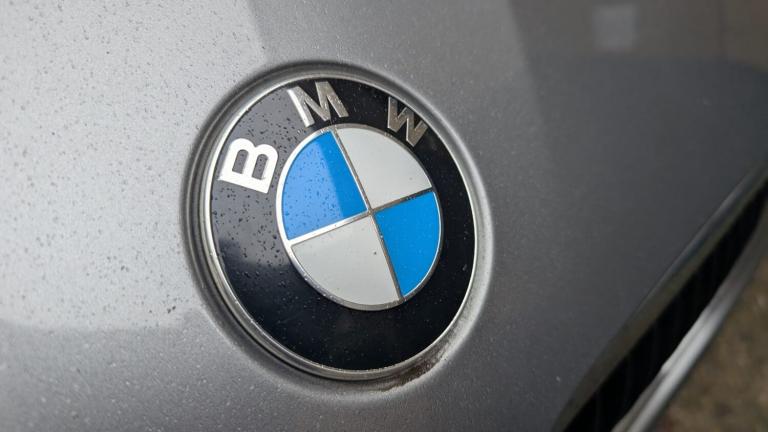 2011 BMW 3 Series 320d [184] SE 4dr Step Auto SALOON Diesel Automatic