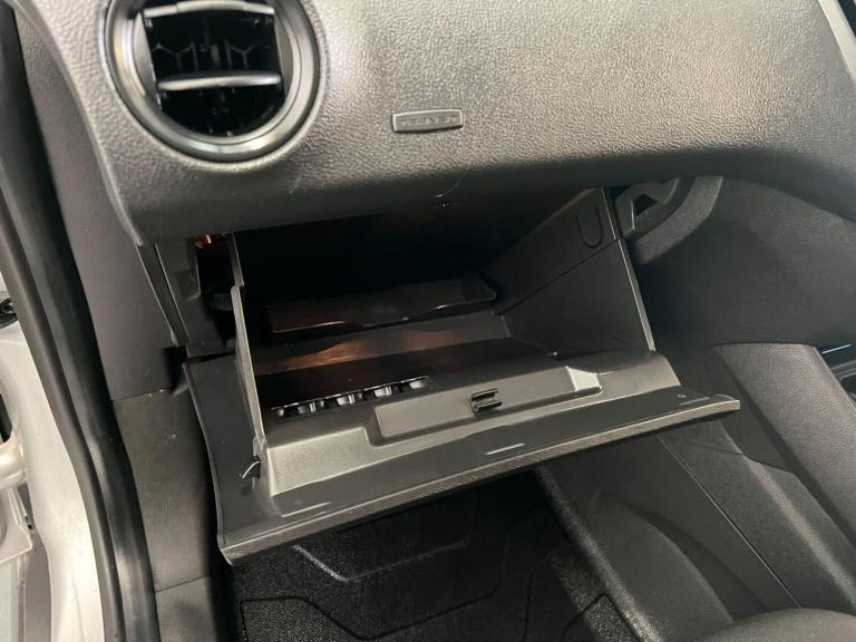 2023 Ford Transit Courier 1.0 EcoBoost Limited Van [6 Speed] PANEL VAN PETROL Manual