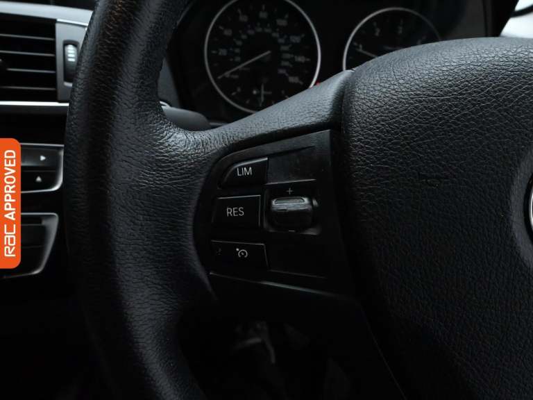 2016 BMW 1 Series 2.0 118d SE Hatchback 3dr Diesel Manual Euro 6 (s/s) (150 ps) Hatchback DIESEL ...