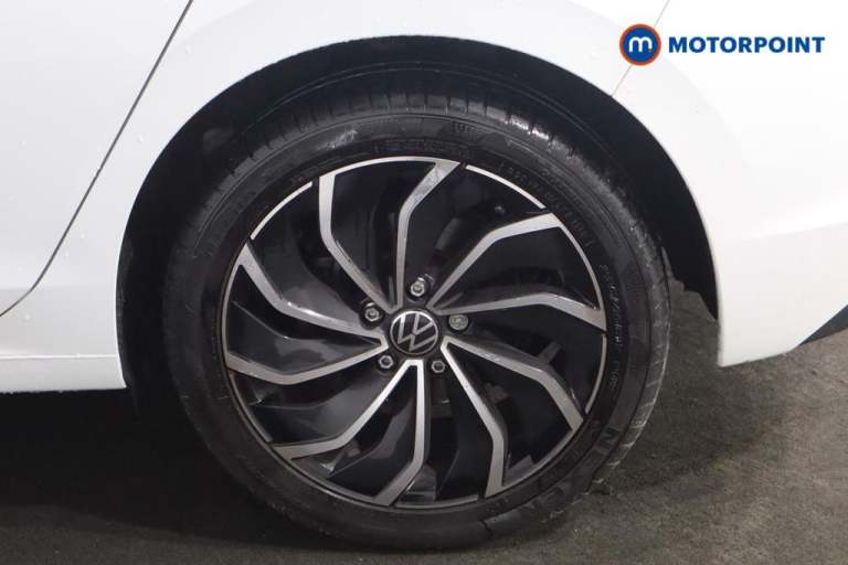2023 Volkswagen Golf 1.5 TSI 150 Style Edition 5dr Hatchback Petrol Manual
