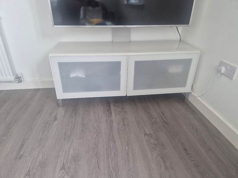Ikea TV Bench
