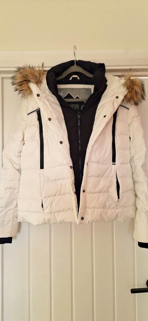 Superdry jacket