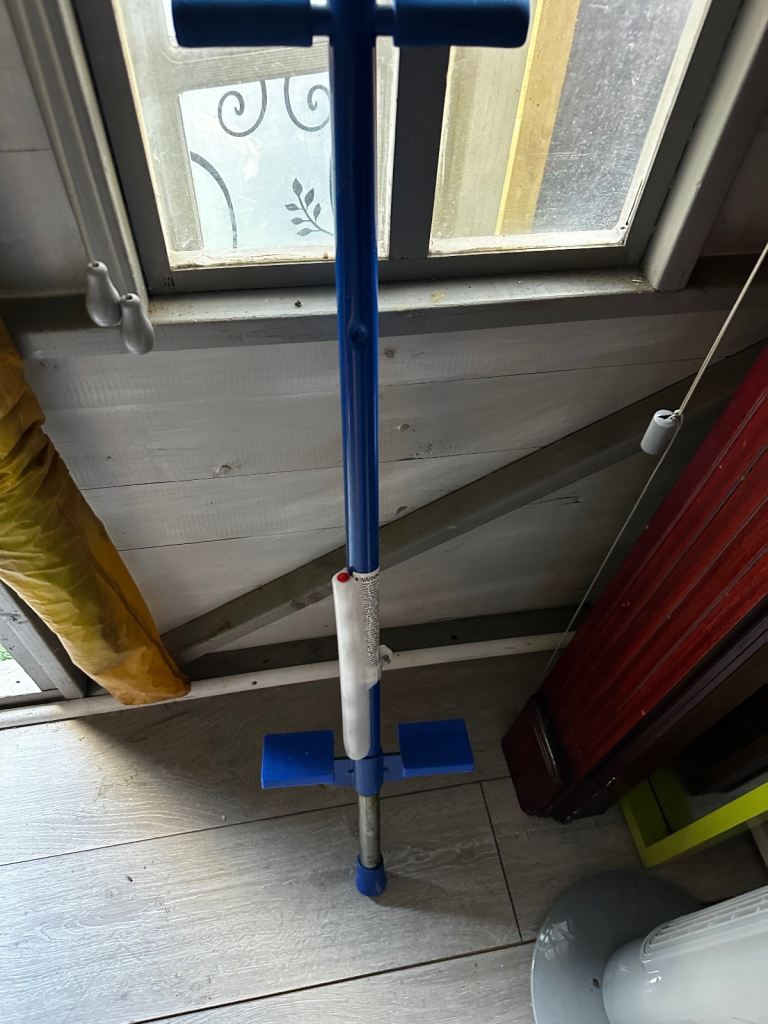 Pogo stick