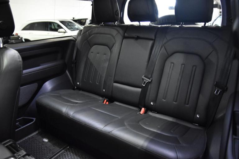 2021 Land Rover Defender 3.0 D250 HSE 110 5dr Auto ESTATE DIESEL Automatic