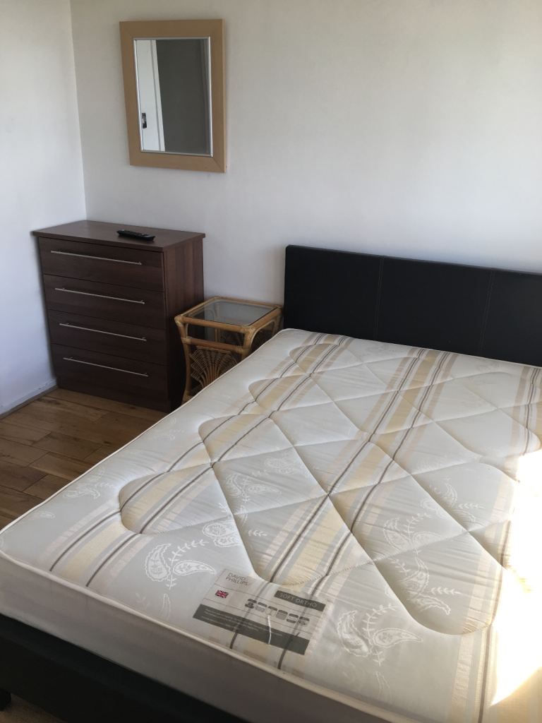 Double room with fantastic view