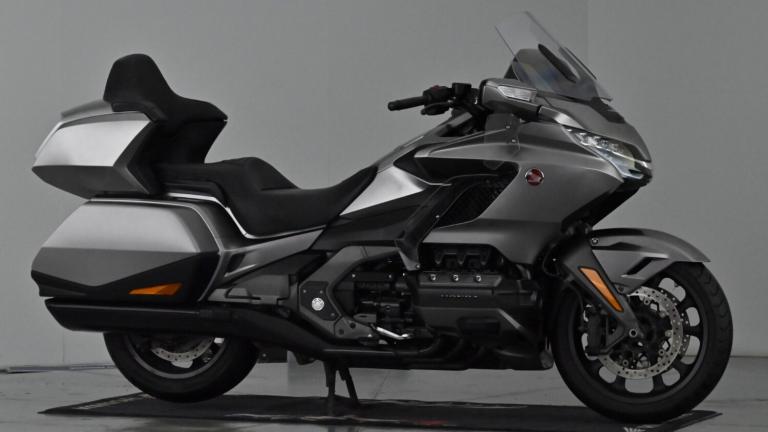 2020 Honda GL1800 Gold Wing 1800 Touring Euro 4 Tourer Petrol Manual