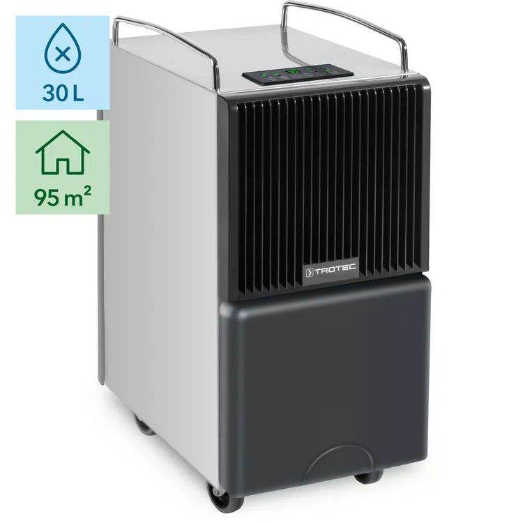 Trotec TTK-120 dehumidifier