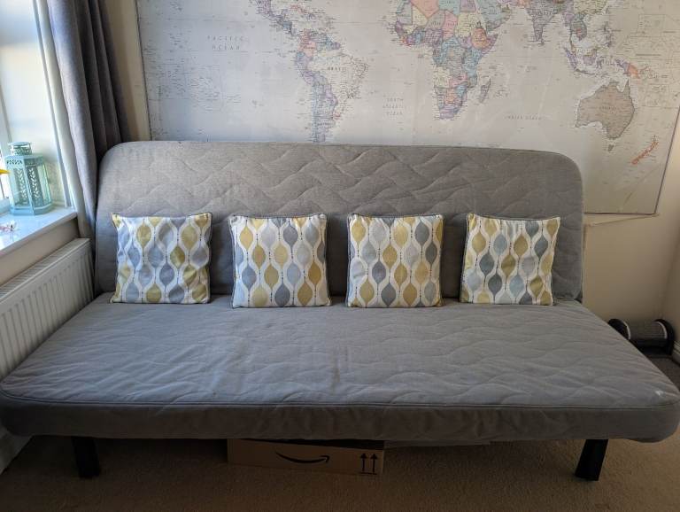 IKEA Double Sofabed