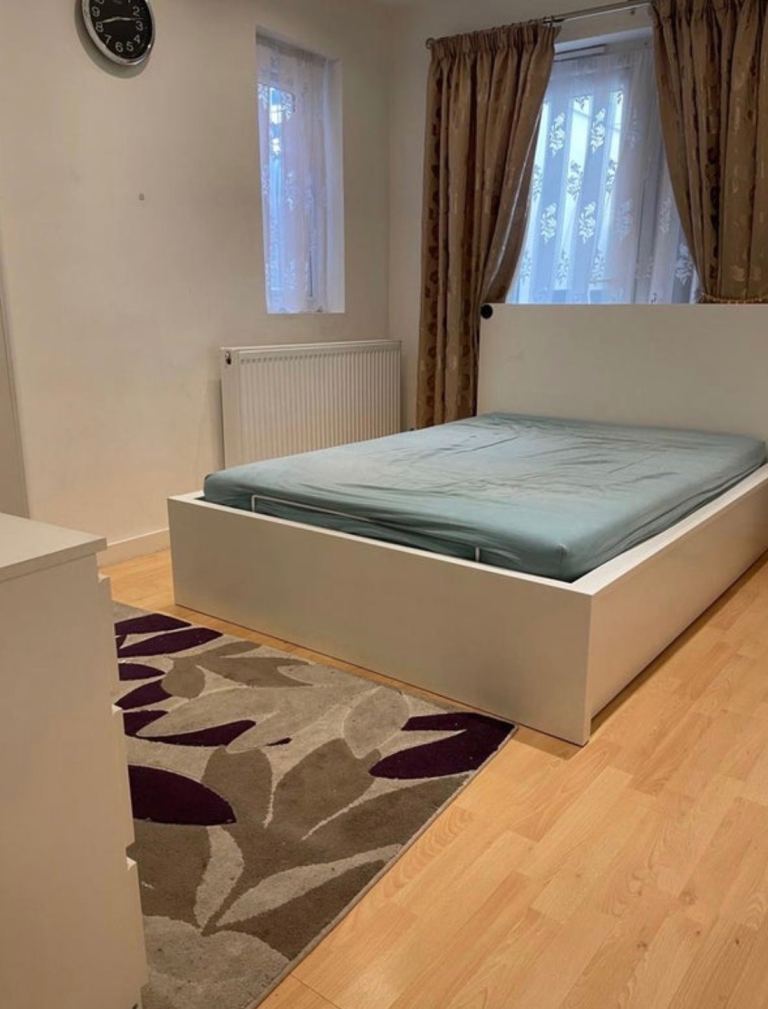 Double bedroom