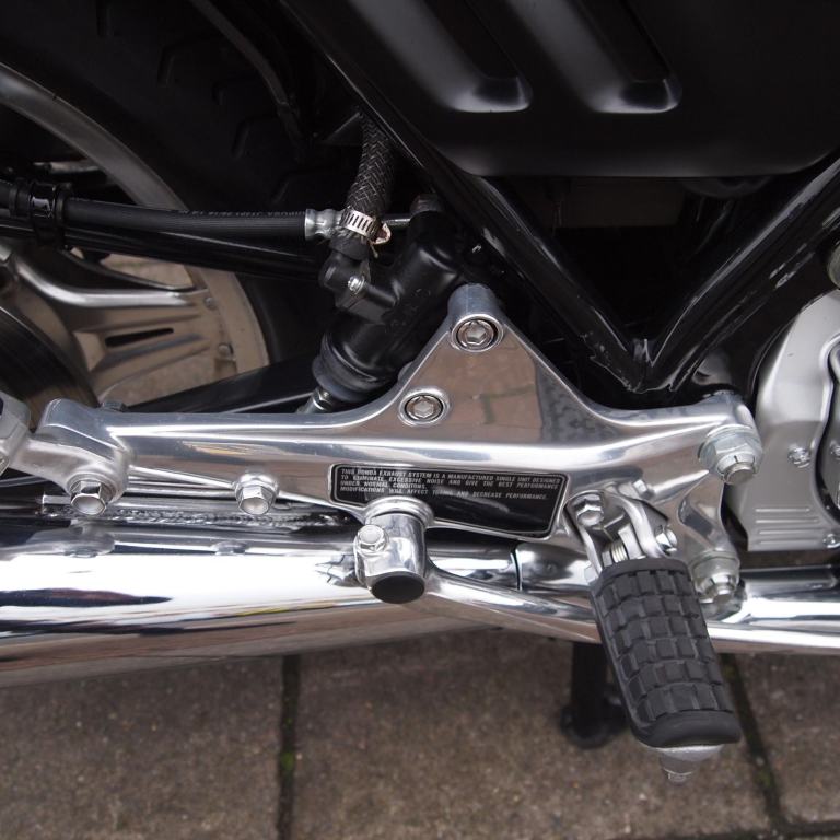 1978 Honda CBX1000 Six Cylinder Classic.Vintage, Outstanding Condition. MUST SEE