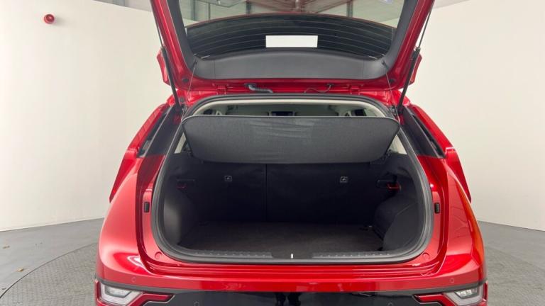 2024 Kia Niro 1.6 GDi PHEV 3 Estate Petrol Parallel PHEV Automatic