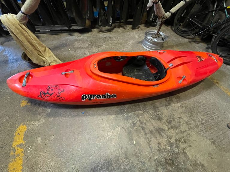 Kayak