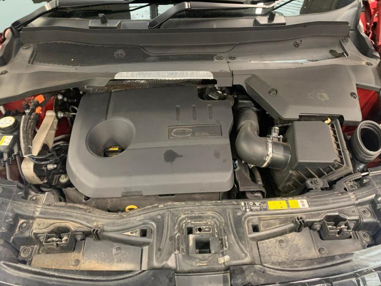 2021 Land Rover Discovery Sport 1.5 P300e 12.2kWh R-Dynamic SE SUV 5dr Petrol Plug-in Hybrid Auto...