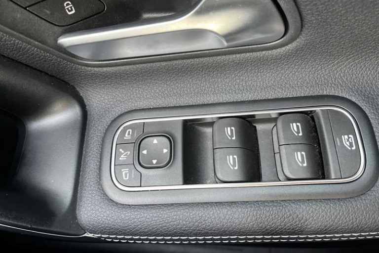 2023 Mercedes-Benz A-Class A200 Sport Executive 5dr Auto HATCHBACK PETROL Automatic