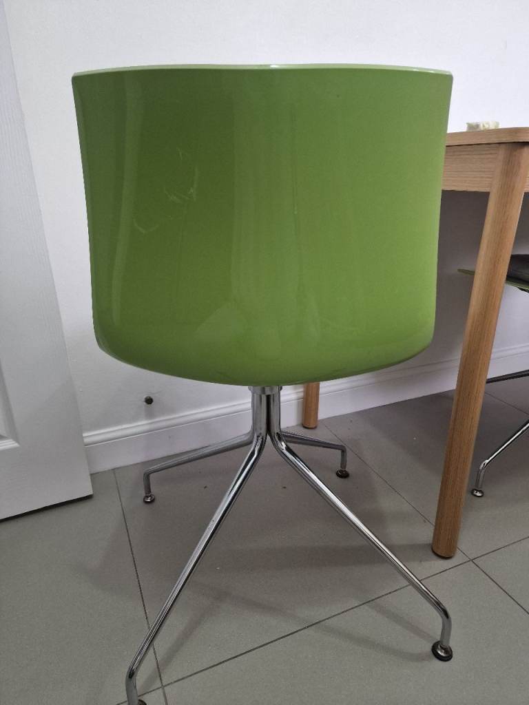 Swivel kitchen chairs