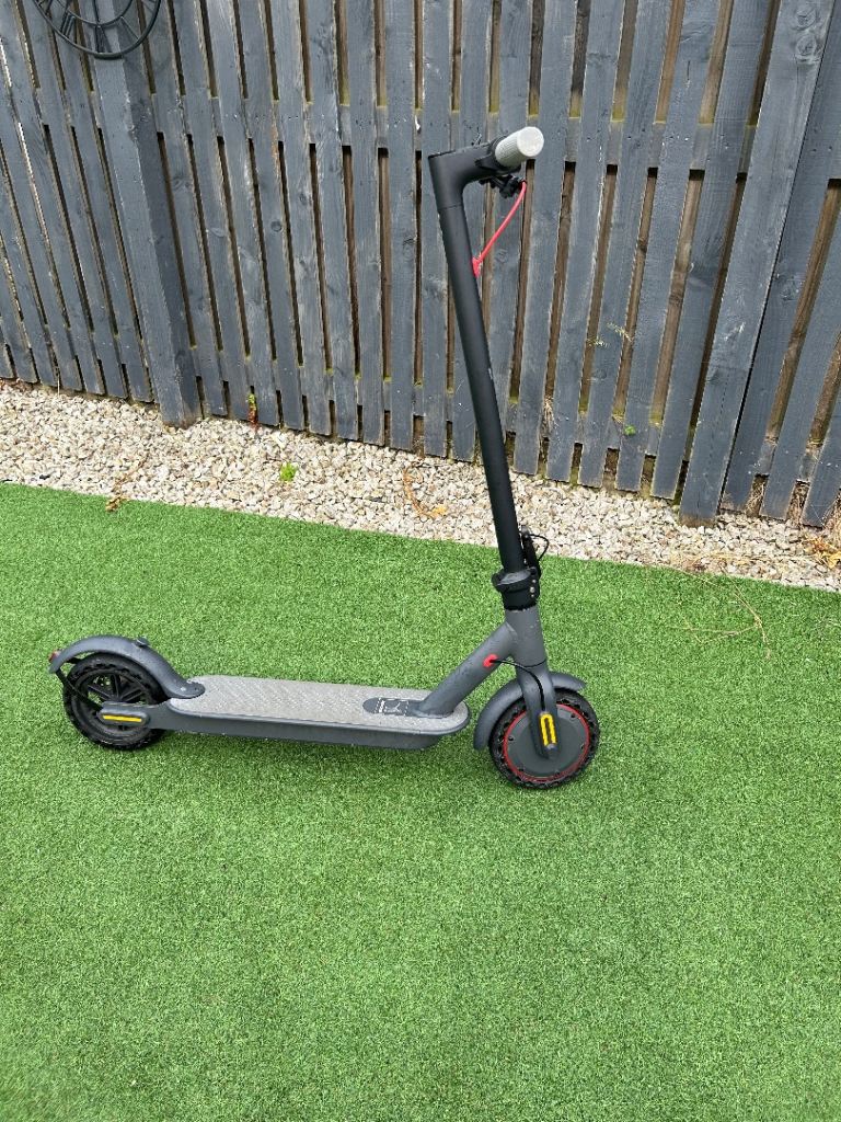 AOVO PRO ES80 electric scooter 
