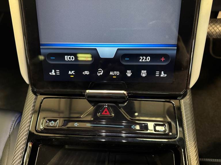 2024 Ford Explorer 250kW Premium 79kWh AWD 5dr Auto [Driver Assist] Estate Electric Automatic