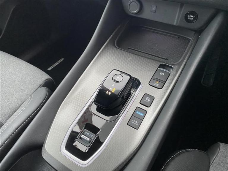 2024 Nissan Qashqai 1.5 E-Power N-Connecta 5dr Auto Automatic Hatchback Hybrid Automatic