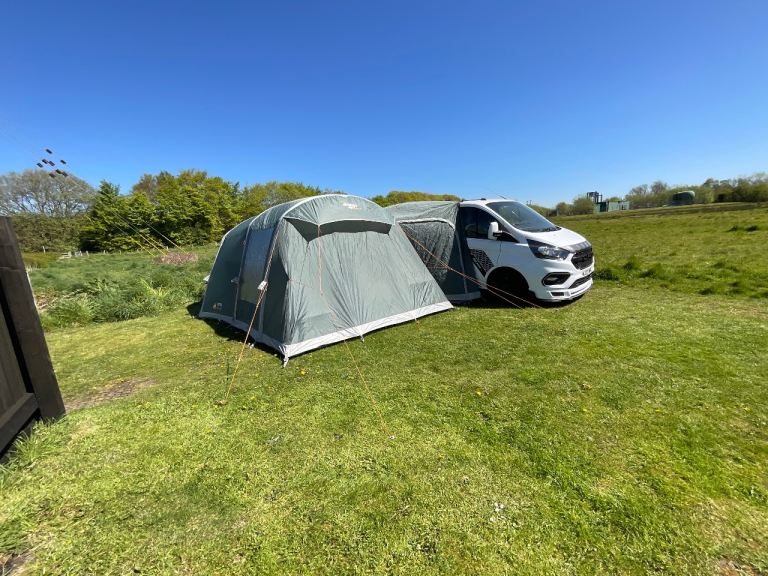 Van/Campervan Awning