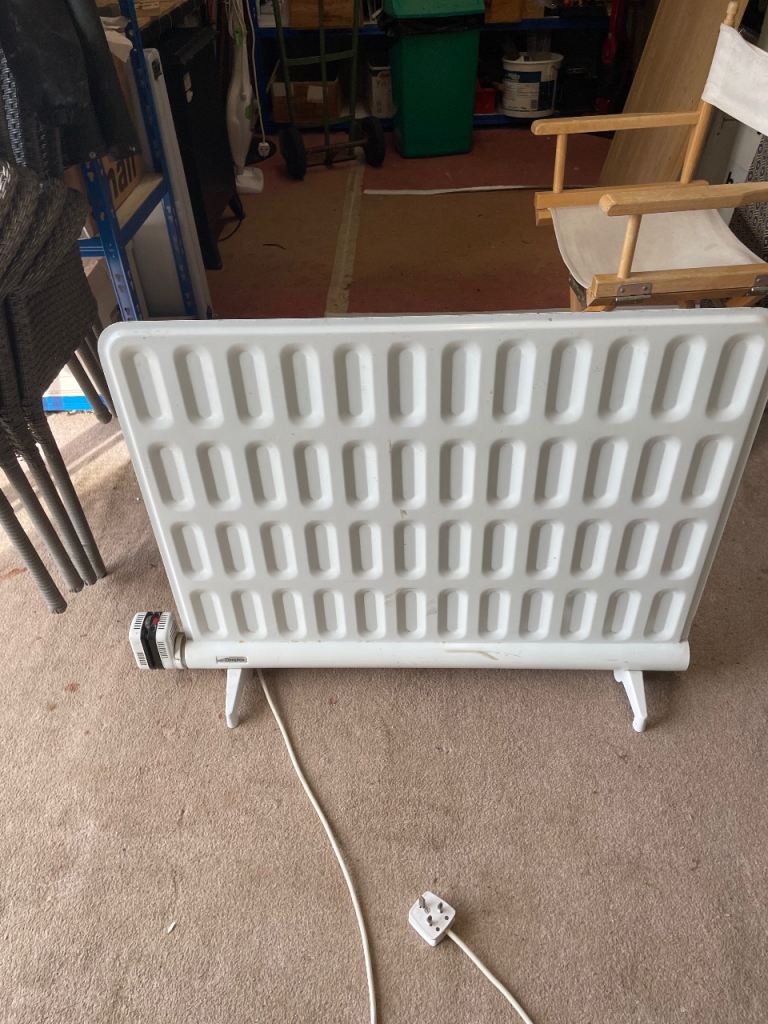 Dimplex  Heater