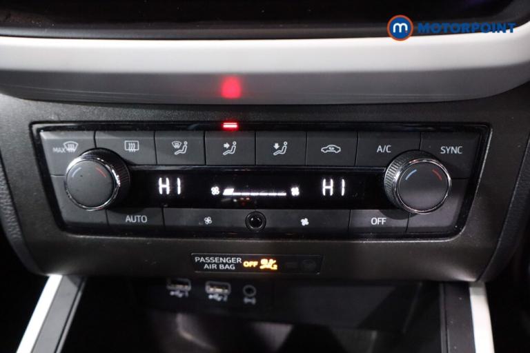 2020 SEAT Arona 1.0 TSI 115 Xcellence [EZ] 5dr DSG HATCHBACK PETROL Automatic