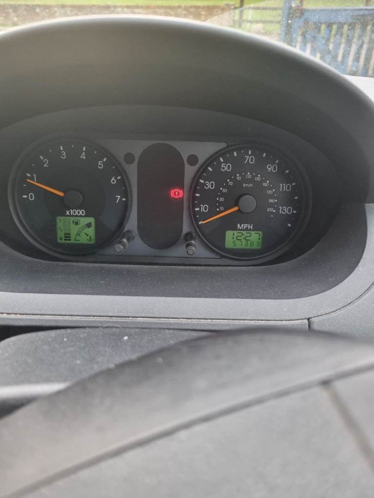 Ford, FIESTA, Hatchback, 2002, Manual, 1388 (cc), 5 doors