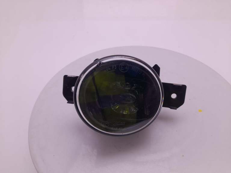 Nissan Juke Fog Lamp 2014-2019 5 Door Hatchback