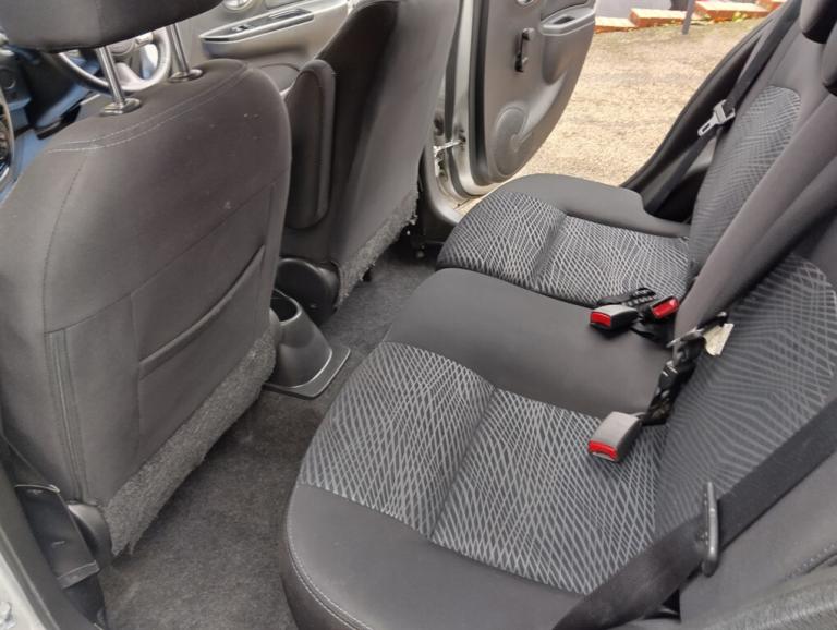 2017 Nissan Micra N-TEC Hatchback Petrol Manual