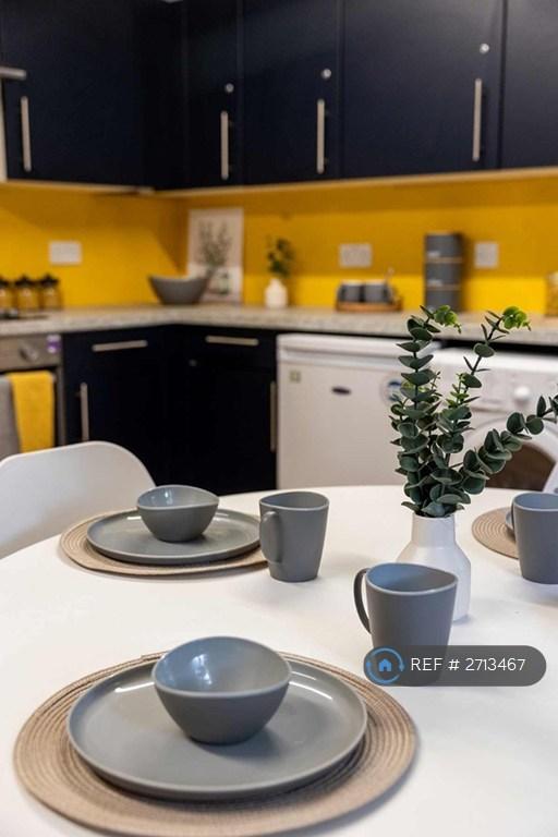 1 bedroom in Woodhouse Flats, Leeds, LS2 (#2713467)