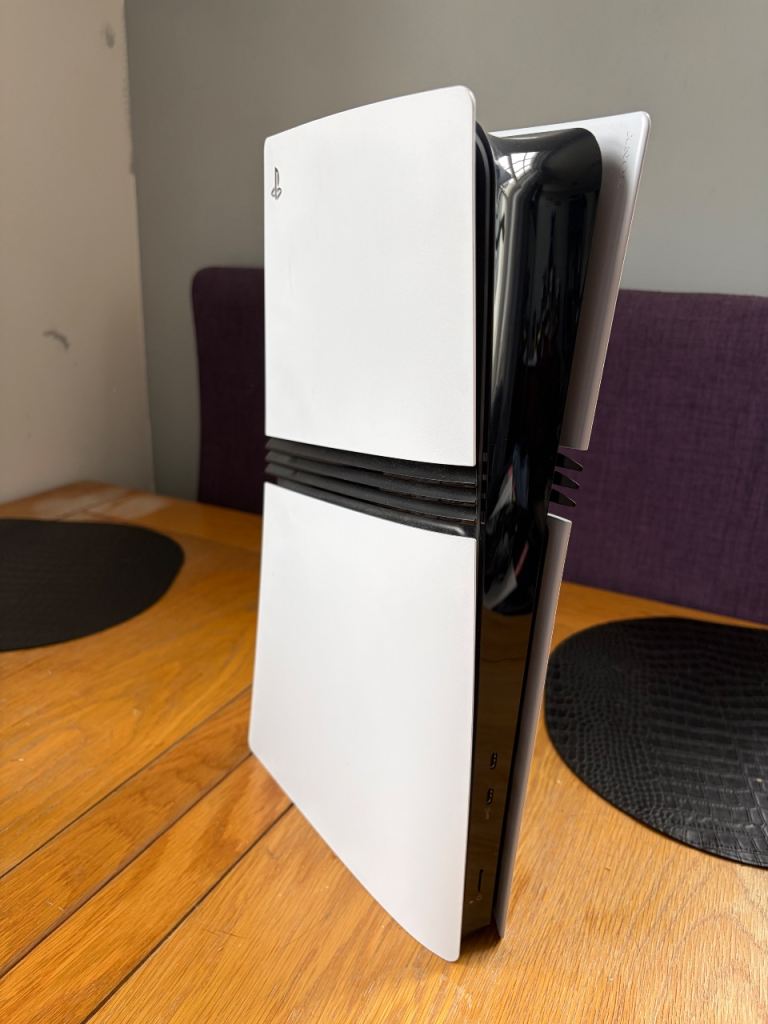 Ps5 pro 2tb